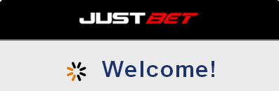 JustBet Welcome - JustBet Sportsbook Review