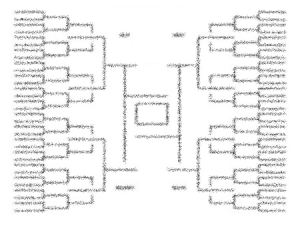 Tournament Bracket