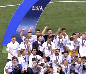 champions league final 2016