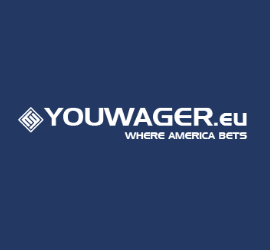 YouWager logo