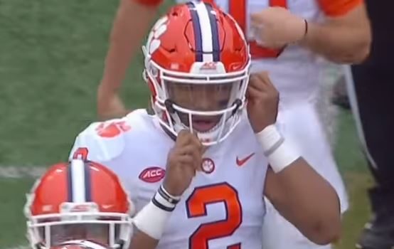 Kelly Bryant