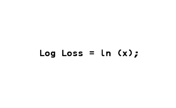 Log Loss