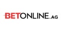 BetOnline offshore sportsbook Logo